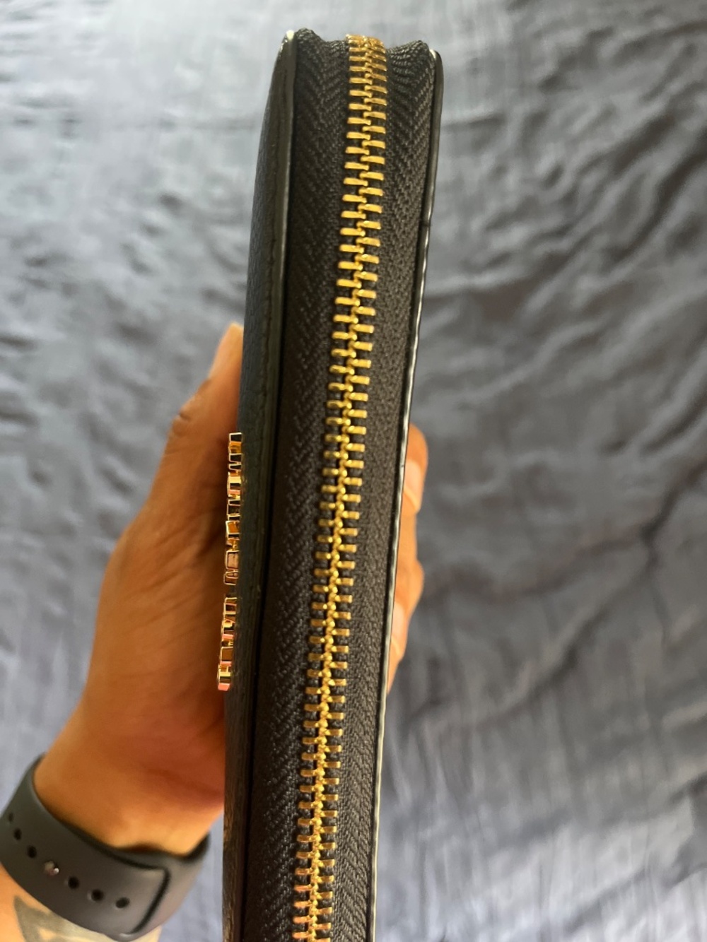 Michael kors wallet - Picture 3 of 4